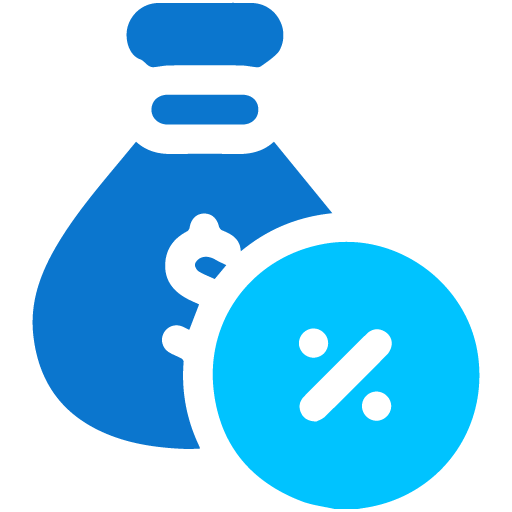 NexCloudERP accounts icon